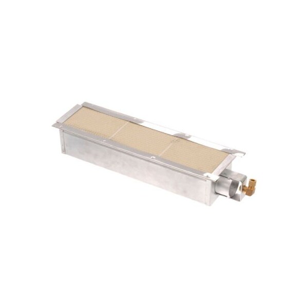 Allpoints 263692 Burner, I/R - Salamander For American Range